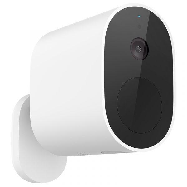 Camera de supraveghere video Xiaomi Wireless Outdoor Security Camera 1080p (BHR4433GL)