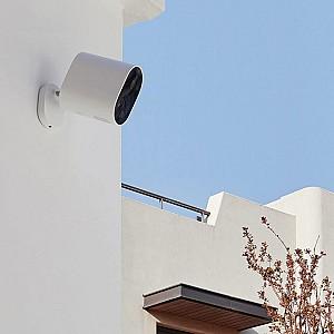 Camera de supraveghere video Xiaomi Wireless Outdoor Security Camera 1080p (BHR4433GL)