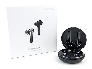 Casti Oppo Enco W31 Black
