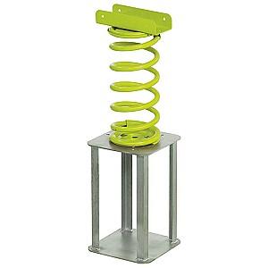 Balansor de exterior PlayPark Avion