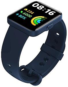 Ceas inteligent Xiaomi Redmi Watch 2 Lite GL Blue