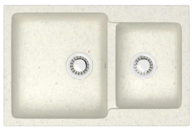 Chiuveta de bucatarie Marrbaxx Matte F191Q7 Cotton