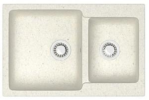 Chiuveta de bucatarie Marrbaxx Matte F191Q7 Cotton