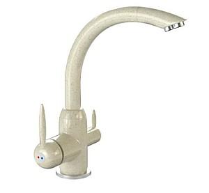 Robinet bucatarie Marrbaxx G011Q2 Beige