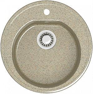 Chiuveta de bucatarie Marrbaxx Z003Q5 Sand Lucios