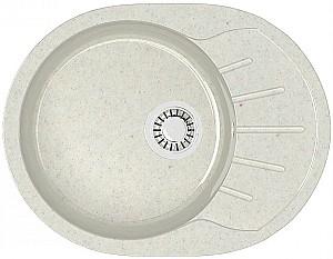 Chiuveta de bucatarie Marrbaxx Z010Q7 Cotton Lucios