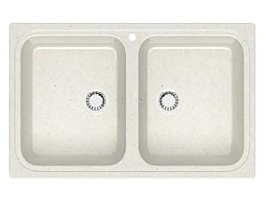 Chiuveta de bucatarie Marrbaxx Z020Q7 Cotton