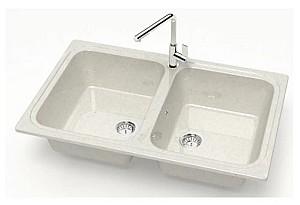 Chiuveta de bucatarie Marrbaxx Z020Q7 Cotton