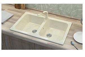 Chiuveta de bucatarie Marrbaxx Z020Q7 Cotton