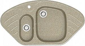 Chiuveta de bucatarie Marrbaxx Z023Q5 Sand Lucios