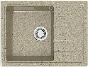 Chiuveta de bucatarie Marrbaxx Z150Q5 Sand Lucios