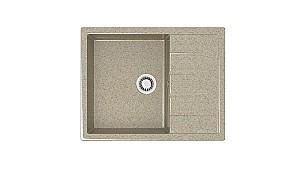 Chiuveta de bucatarie Marrbaxx Z151Q5 Sand Light