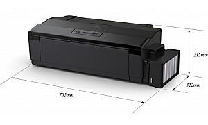 Imprimanta Epson  L1800