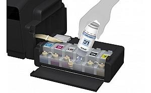 Imprimanta Epson  L1800