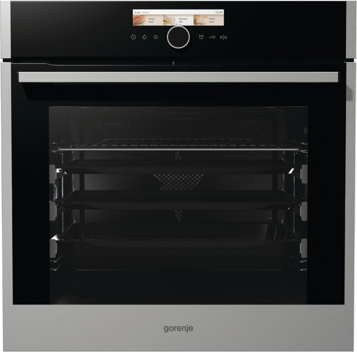 Cuptor electric incorporabil Gorenje BOP798S54X