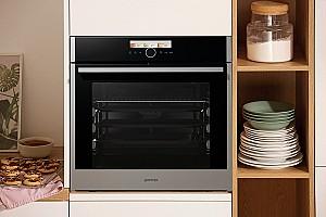 Cuptor electric incorporabil Gorenje BOP798S54X