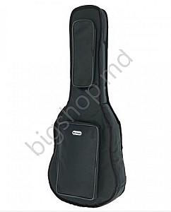 Husa pentru chitara Thomann Classic-Guitar Gigbag BK