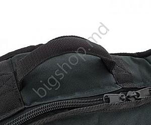 Husa pentru chitara Thomann Classic-Guitar Gigbag BK