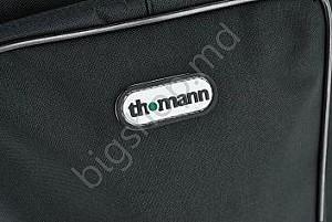 Husa pentru chitara Thomann Classic-Guitar Gigbag BK