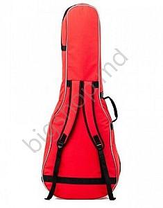 Husa pentru chitara Thomann Classic-Guitar Gigbag RD