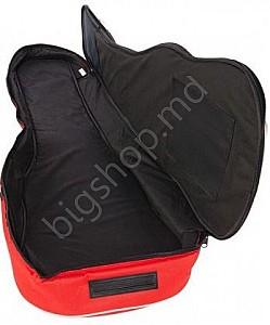 Husa pentru chitara Thomann Classic-Guitar Gigbag RD