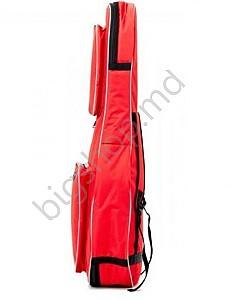 Husa pentru chitara Thomann Classic-Guitar Gigbag RD