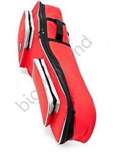 Husa pentru chitara Thomann Classic-Guitar Gigbag RD