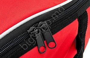 Husa pentru chitara Thomann Classic-Guitar Gigbag RD