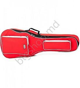 Husa pentru chitara Thomann Classic-Guitar Gigbag RD