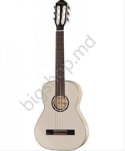 Chitara clasica Ortega R121 WH 4/4
