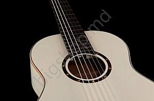 Chitara clasica Ortega R121 WH 4/4