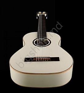 Chitara clasica Ortega R121 WH 4/4