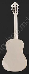 Chitara clasica Ortega R121 WH 4/4