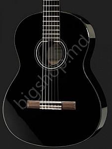 Chitara clasica YAMAHA C40 Black 4/4