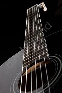 Chitara clasica YAMAHA C40 Black 4/4