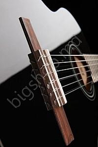 Chitara clasica YAMAHA C40 Black 4/4