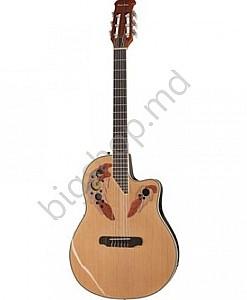 Chitara clasica Harley Benton HBO-850 Classic NT