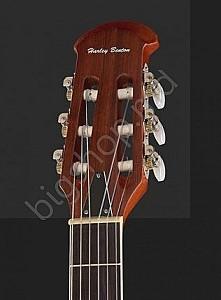 Chitara clasica Harley Benton HBO-850 Classic NT