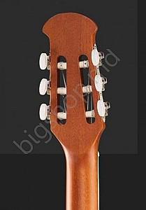 Chitara clasica Harley Benton HBO-850 Classic NT