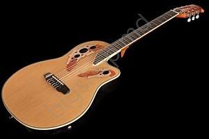 Chitara clasica Harley Benton HBO-850 Classic NT
