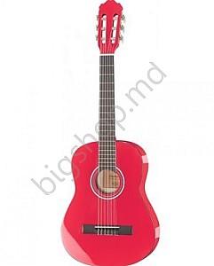 Chitara clasica Startone CG-851 Red 1/2