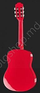 Chitara clasica Startone CG-851 Red 1/2