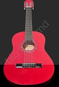 Chitara clasica Startone CG-851 Red 1/2
