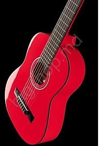 Chitara clasica Startone CG-851 Red 1/2