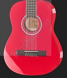 Chitara clasica Startone CG-851 Red 1/2