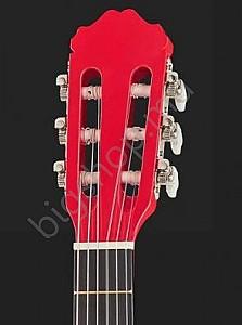 Chitara clasica Startone CG-851 Red 1/2