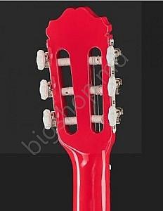 Chitara clasica Startone CG-851 Red 1/2