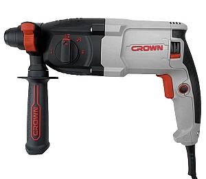Ciocan rotopercutor Crown CT18180-BMC