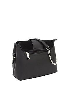 Geanta femei Arillu Anda Black