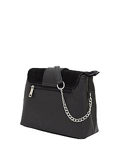 Geanta femei Arillu Anda Black